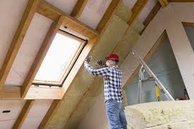 Best Attic Insulation Installation  in Wayne Heights, PA